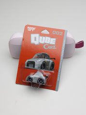 QubeCarz 1/64 - 002 日产 GTR R34 LB Work Type 1