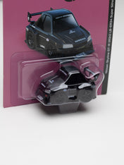 QubeCarz 1/64 - 004 Nissan GT-R r34 LB-ER34