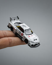 MINIGT - Nissan LB-ER34 Super Silhouette ATHLETE/COLLET