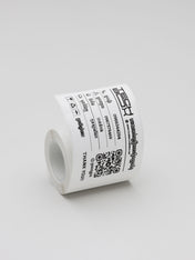 T50*70mm-105 White