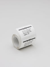 T50*30mm-230 White