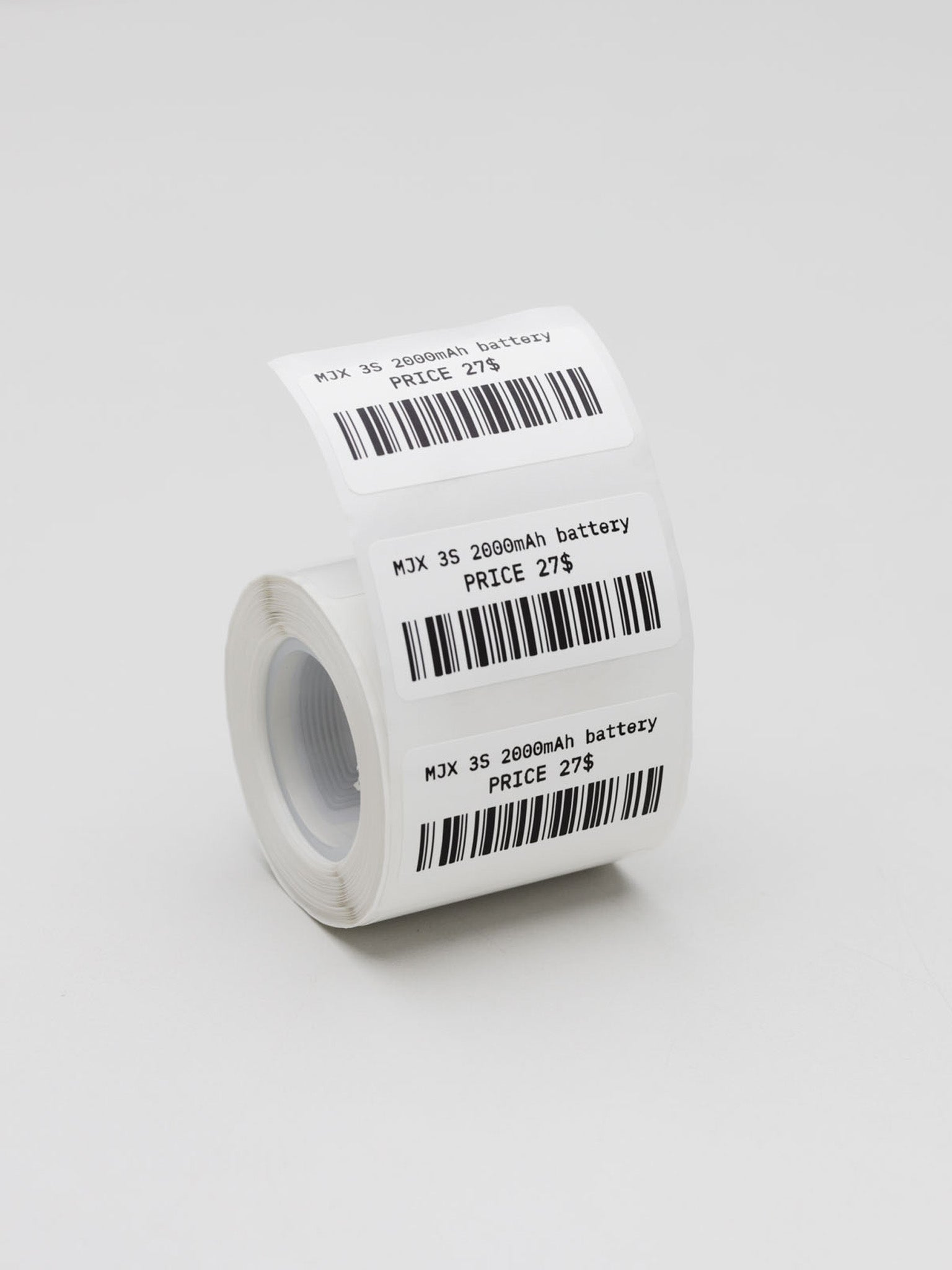 T40*20mm-320 White