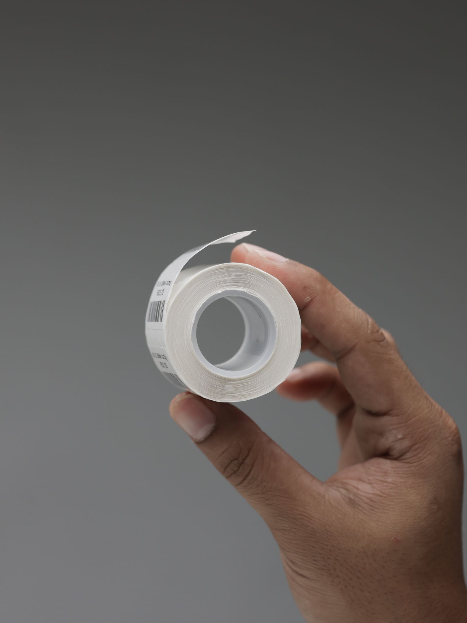 T40*20mm-320 White