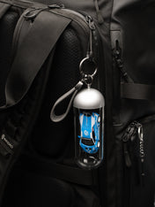 New Keychain for diecast scale 1/64 - Carpsule