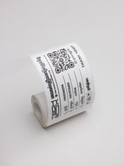 T100*150mm-50 White