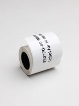 V50*70-80 White ( M3 )