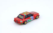 INNO 1/64 PANDEM ROCKET BUNNY E30（含金色追逐车）
