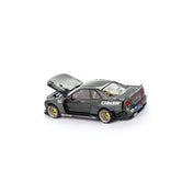 Nissan Skyline GT-R (R34) Kaido Works GReddy V2 RRP - US - PRE ORDER