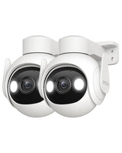 Cruiser 2 5MP - Outdoor Wi-Fi Pan & Tilt  Camera