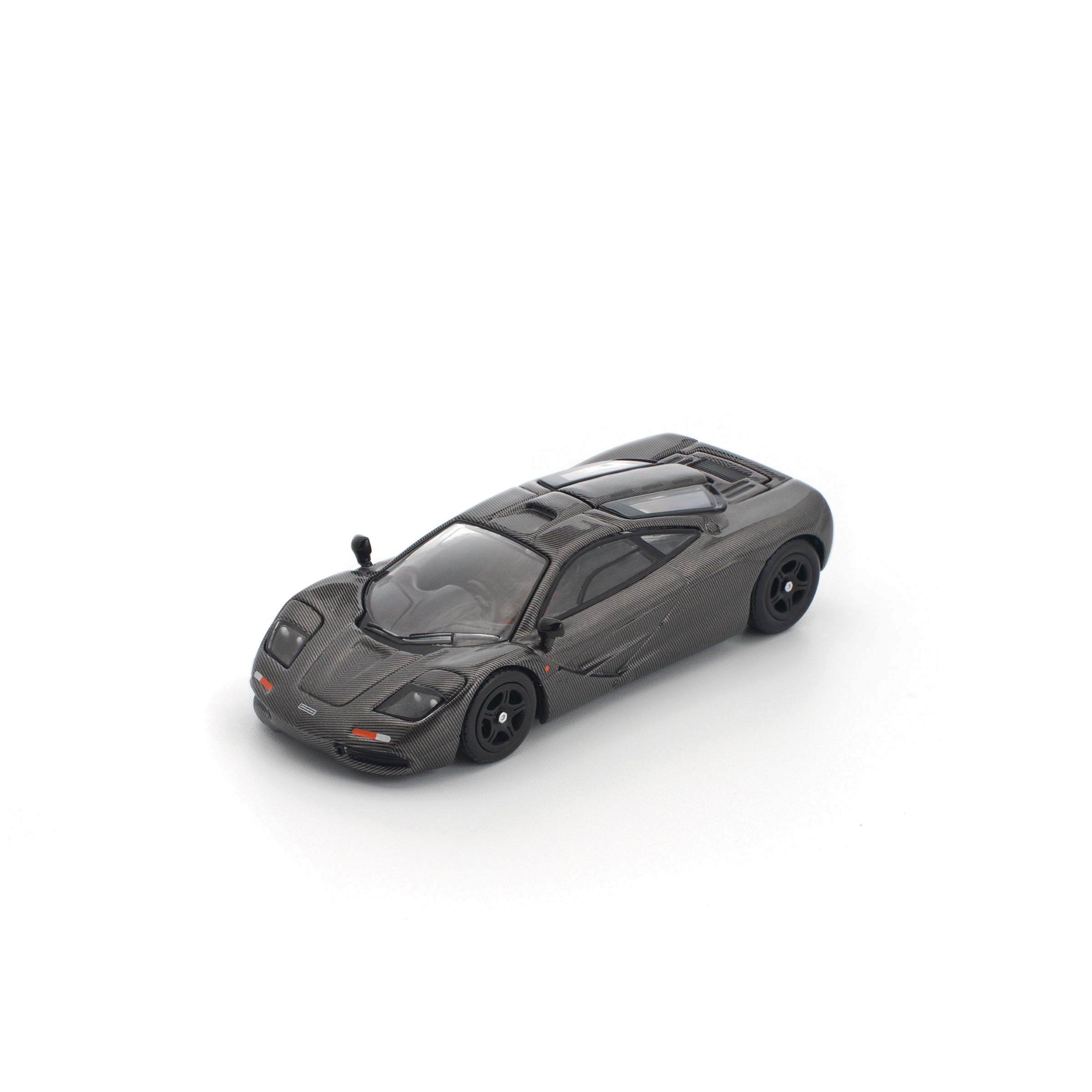 POP RACE - McLAREN F1 CARBON EDITION - PR640164