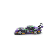 POP RACE 1/64 EVA RT TEST TYPE-01 POP RACE RE SUPER G 计时赛车
