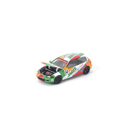 POP RACE 1/64 本田思域 (EG6) JACCS