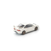 POP RACE 1/64 - MUGEN DC2 白色 新款模具