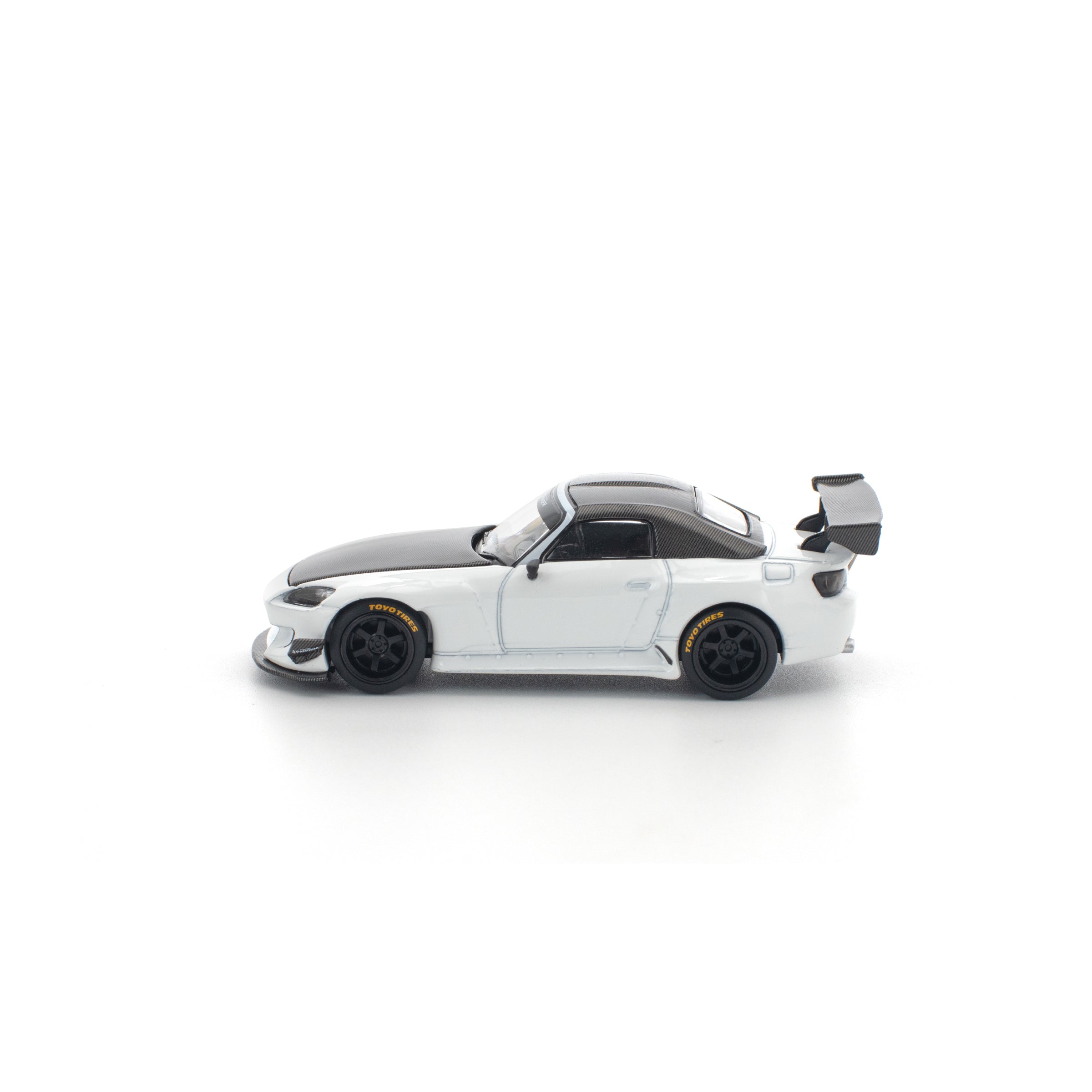 PANDEM S2000 SOFTTOP WHITE TOOLING VARIANT - PR640389