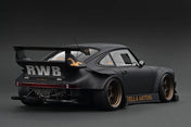 IG3695 RWB 930 Matte Black