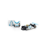 POP RACE 1/64 MAZDA 787B 1991 LE MANS 24HRS #18