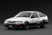 IGNITION MODEL Toyota Corolla Levin 3Dr (AE86) BEV IG3807
