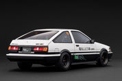 IGNITION MODEL Toyota Corolla Levin 3Dr (AE86) BEV IG3807