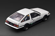 IGNITION MODEL Toyota Corolla Levin 3Dr (AE86) BEV IG3807