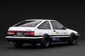 IGNITION MODEL Toyota Sprinter Trueno 3Dr (AE86) H2 IG3809