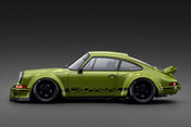 IGNITION MODEL RWB Backdate Green IG3875