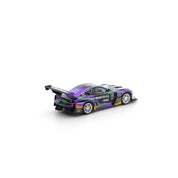 POP RACE 1/64 EVA RT TEST TYPE-01 POP RACE RE SUPER G 计时赛车