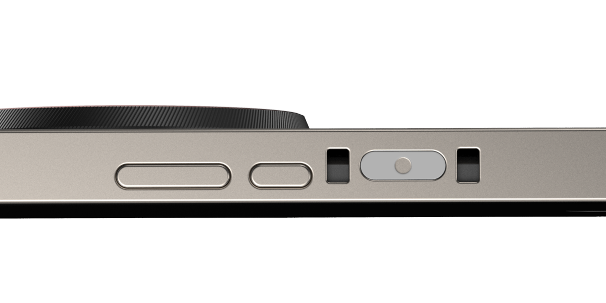 Retro Photography kit for Xiaomi 15 Ultra