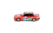 INNO 1/64 PANDEM ROCKET BUNNY E30（含金色追逐车）