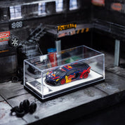 TIMEMICRO 1:64 LAMBORGHINI AVENTADOR