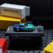 TIMEMICRO 1:64 RX7