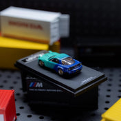 TIMEMICRO 1:64 RX7