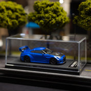 迷你桌面摆件 速度与激情 GTR R35 碳纤维