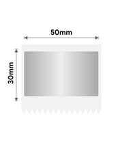 T50*30mm-170 Silvers