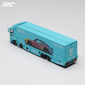 Mitsubishi Fuso Super Great LB-TRUCKS