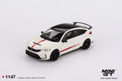 MINIGT - 1/64 本田思域Type R终极版