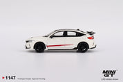 MINIGT - 1/64 本田思域Type R终极版