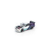 POP RACE 1/64 - PANDEM S13
WHITE PURPLE