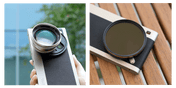 Retro Photography kit for Xiaomi 15 Ultra