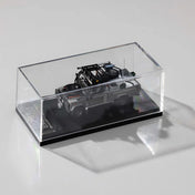 SW 1:64 ALLOY MODEL, LAND ROVER DEFENDER