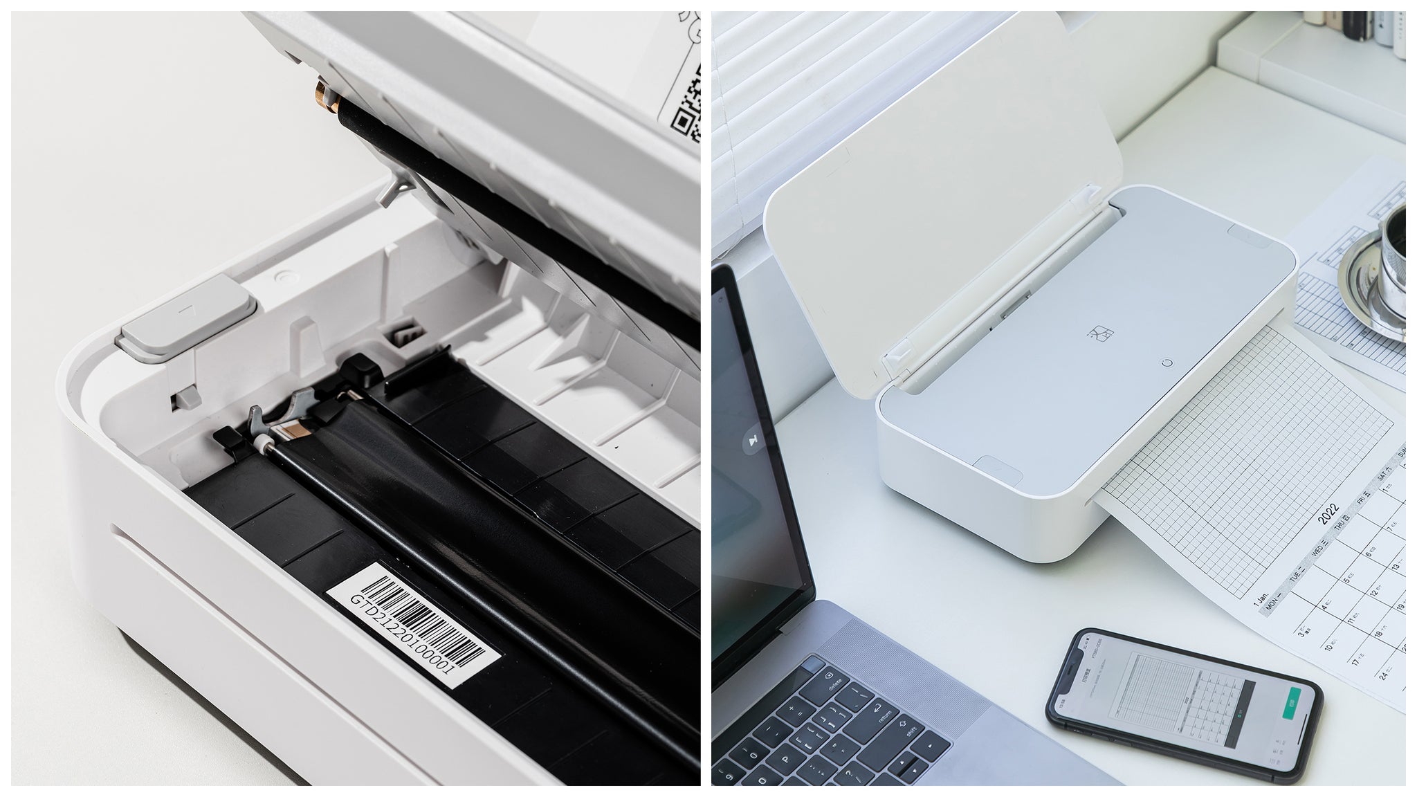 HPRT GT1 Smart Printer