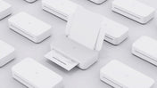 HPRT GT1 Smart Printer