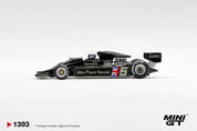 MINIGT 1/64 Lotus 78 #5 Mario Andretti 1977 US GP West Winner