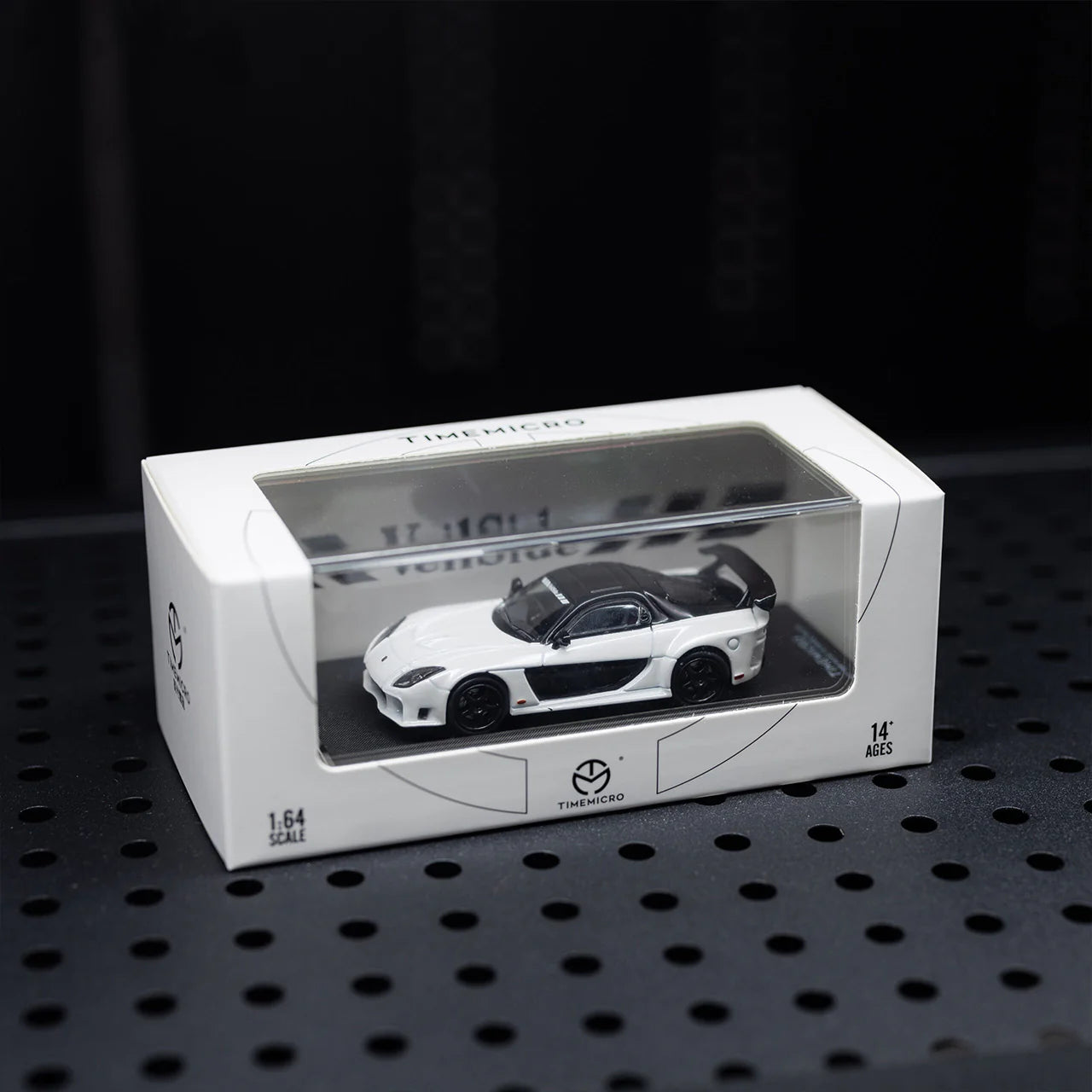 MAZDA RX-7 VEILSIDE