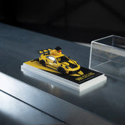 PORSCHE 992 GT3 RS BIG DUCK – ACCESSORIES EDITION