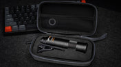 400mm Telephoto Lens