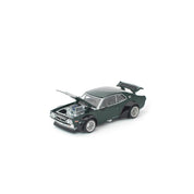 POP RACE 1/64 - LAUREL C130 GREEN
