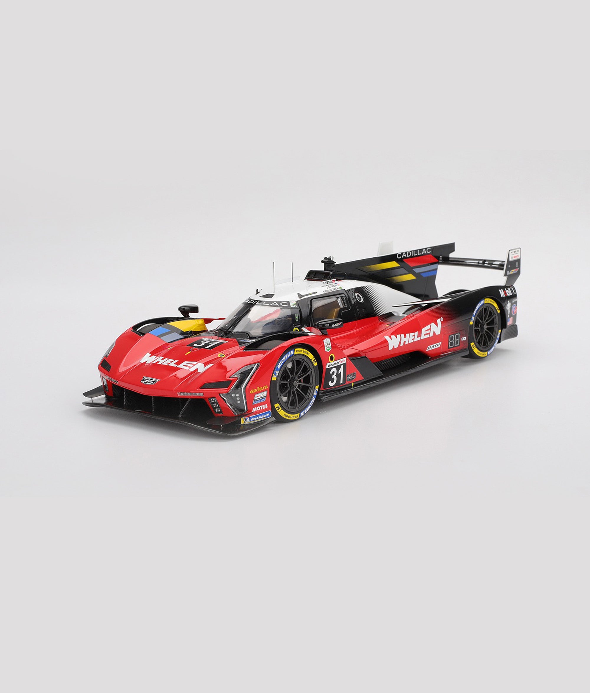 TS0687 * Cadillac V-Series.R #31 CADILLAC WHELEN  2025 IMSA Daytona 24 Hrs