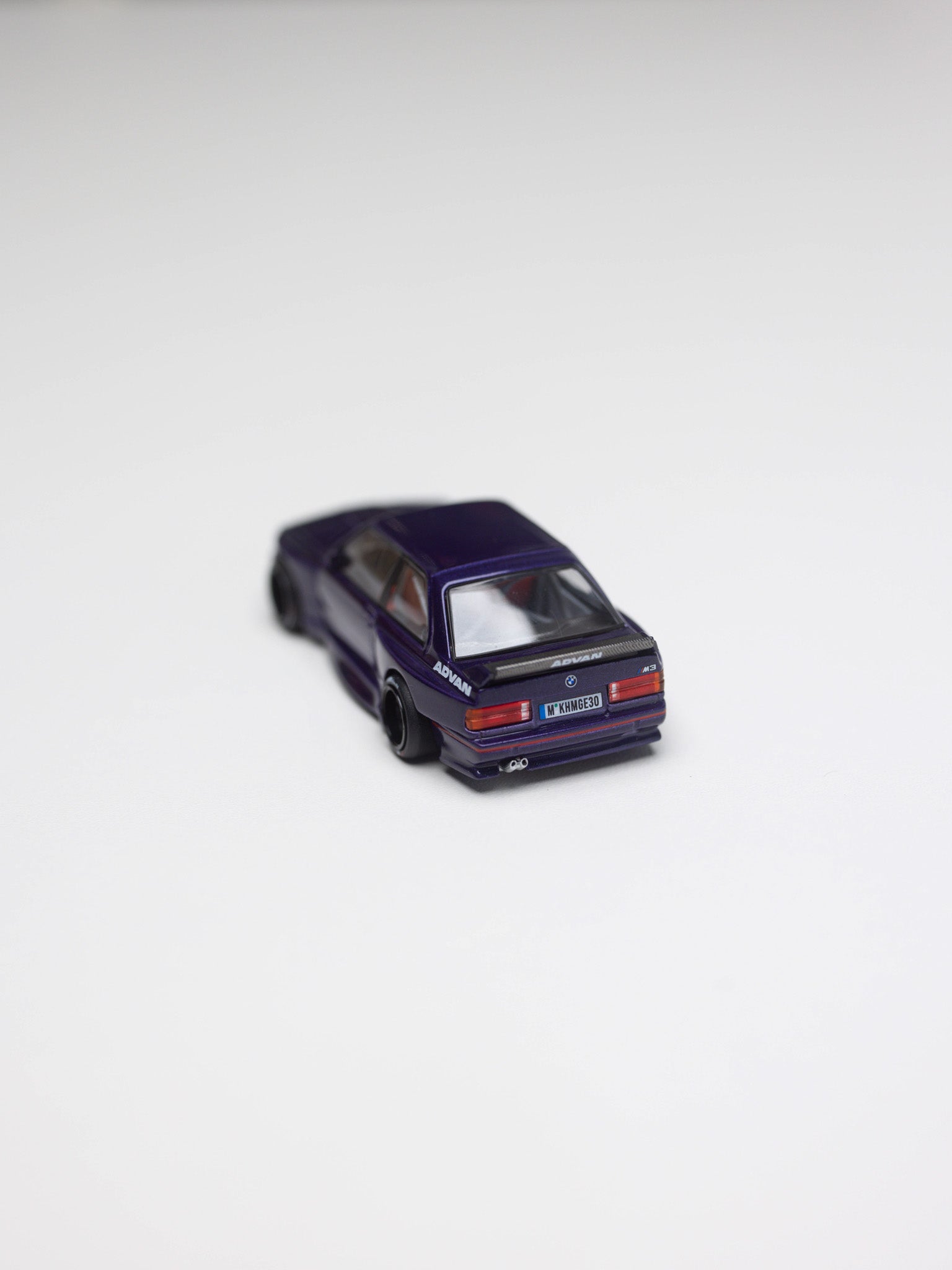 KAIDO HOUSE  1/64 BMW M3 Kaido GT V2