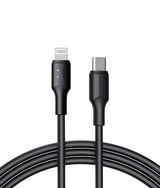 VOLTME EDC USB C to Lightning Cable 30W 3A (1.2m)