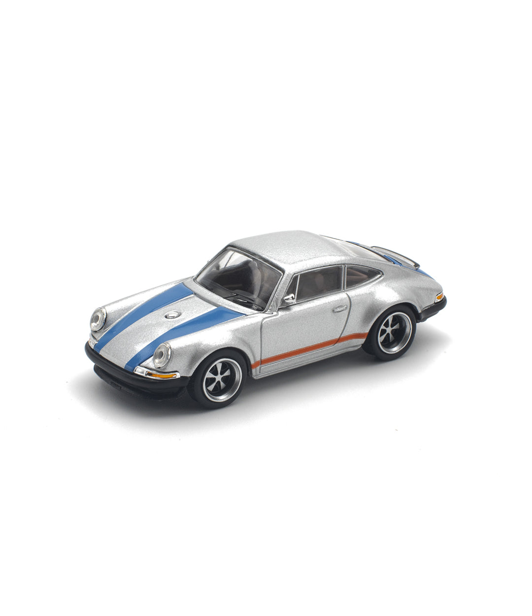 PR640188 SINGER SILVER/BLUE